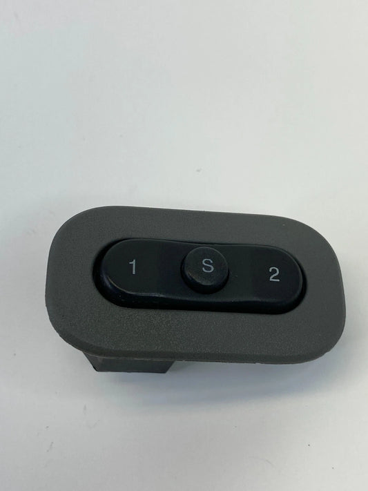 05-07 JEEP GRAND CHEROKEE FRONT MEMORY SELECTOR CONTROL SWITCH 5JF971D5AC OEM