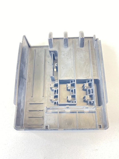 1997-2003 FORD EXPEDITION 5.4L DASH INTERIOR FUSE BOX COVER LID TRIM F65B-14A075