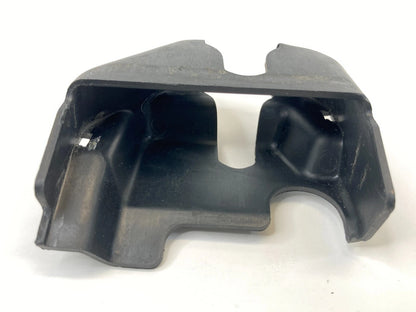 2002-2008 ACURA TL REAR TRUNK LIFTGATE LOCK LATCH COVER BEZEL TRIM OEM
