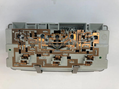 11-13 BUICK REGAL ROOF INTERIOR INNER COURTESY LIGHT LAMP W/ SWITCHES 316627975