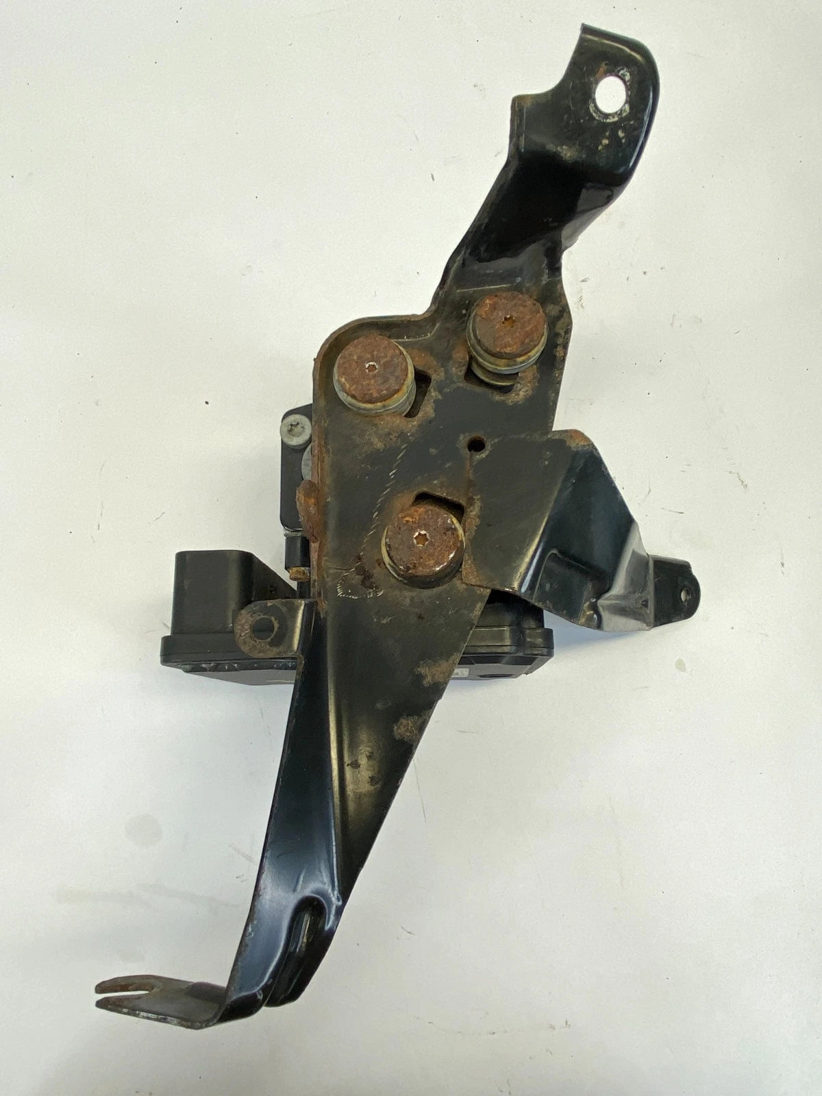 2009-2011 ACURA TL 3.5L FWD ABS ANTI-LOCK BRAKE PUMP MODULE 57110-TK4-A140-M1