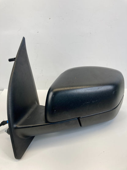 2008-2012 Land Rover LR2 Front Left Driver Side View Power Mirror OEM