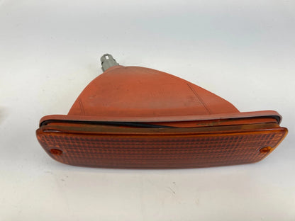 1996 1997 1998 TOYOTA 4RUNNER FRONT BUMPER LEFT SIDE TURN SIGNAL LIGHT LAMP OEM