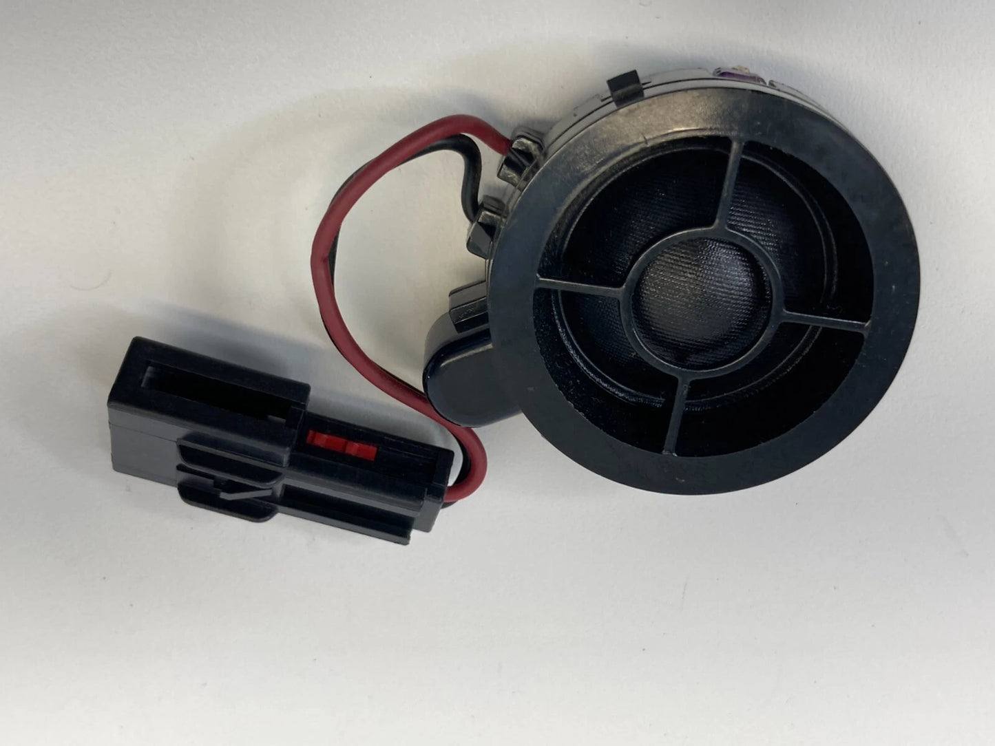2013-2015 CHEVROLET MALIBU RIGHT/LEFT WINDSHIELD A PILLAR TWEETER ASSY 25868166