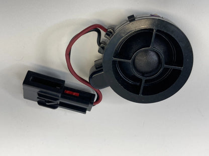 2013-2015 CHEVROLET MALIBU RIGHT/LEFT WINDSHIELD A PILLAR TWEETER ASSY 25868166