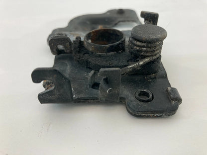 2006 - 2011 HYUNDAI ACCENT HATCHBACK FRONT HOOD LOCK LATCH RELEASE ASSEMBLY OEM
