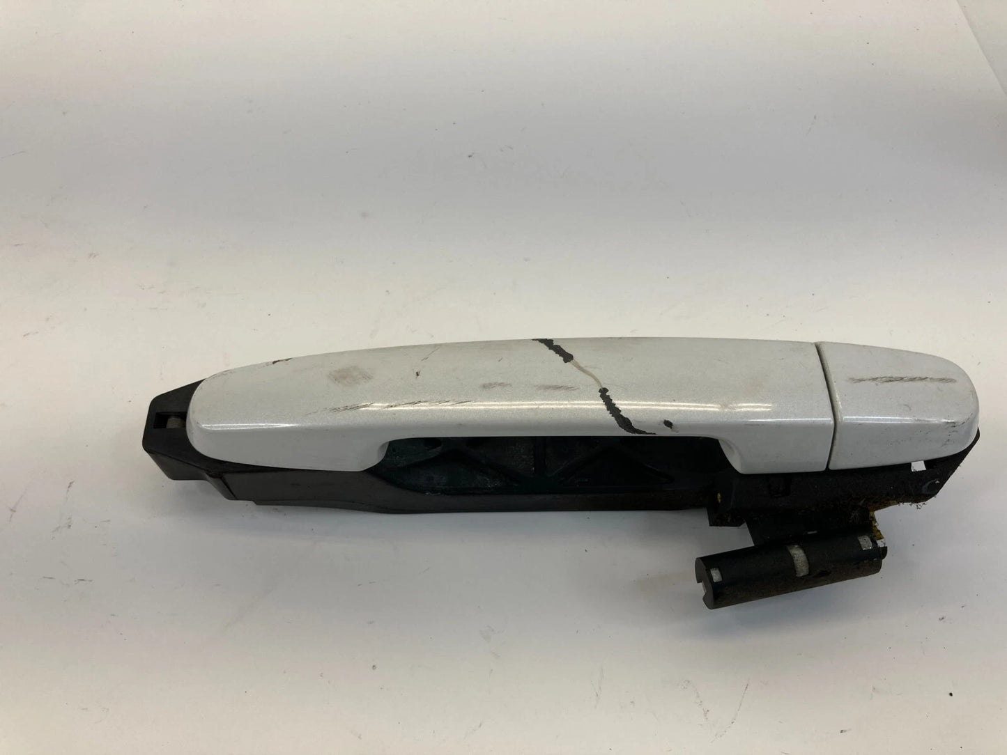 2001-2005 TOYOTA RAV4 REAR RIGHT SIDE EXTERIOR DOOR HANDLE ASSEMBLY OEM