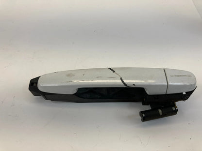 2001-2005 TOYOTA RAV4 REAR RIGHT SIDE EXTERIOR DOOR HANDLE ASSEMBLY OEM
