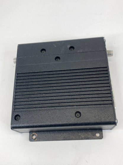 1998-2002 MERCEDES-BENZ E430 COMMUNICATION ANTENNA CONTROL MODULE SLN3500B OEM