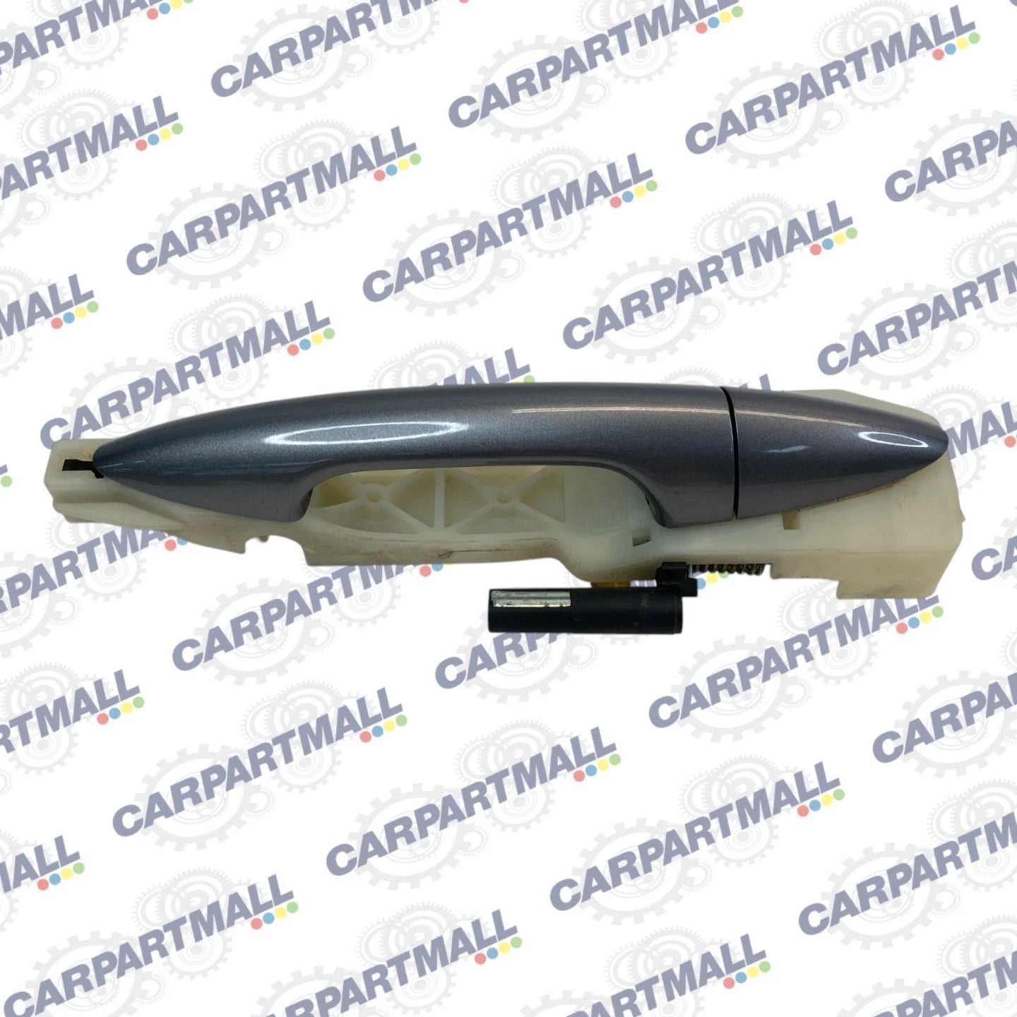 2012-2017 HYUNDAI ACCENT SEDAN REAR RIGHT SIDE EXTERIOR DOOR HANDLE ASSEMBLY OEM