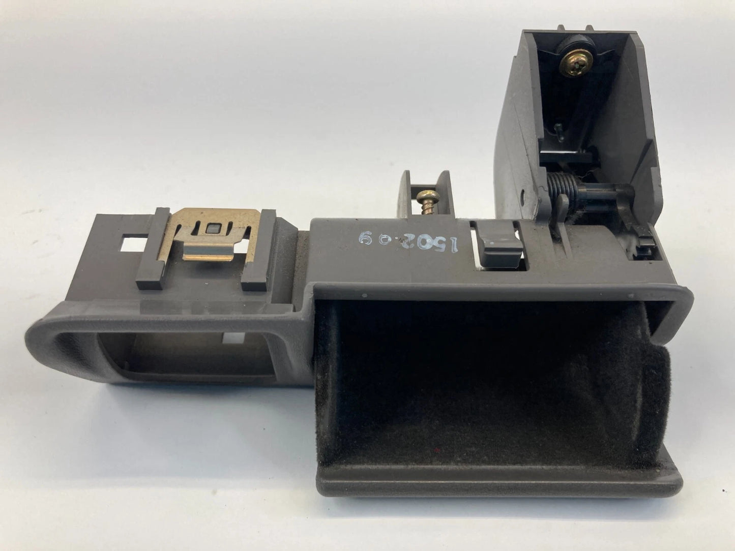 1998-2005 LEXUS GS300 DASH COIN TRAY BIN MIRROR SWITCH COVER BEZEL TRIM OEM