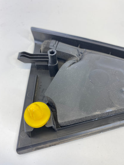 2013-2018 Hyundai Santa Fe Sport Rear Left Inner Door Corner Molding Cover OEM