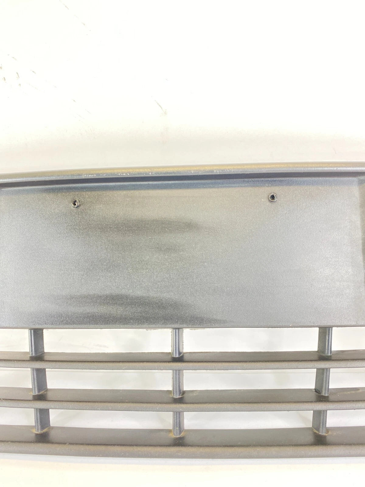 2012 2013 2014 FORD FOCUS FRONT BUMPER LOWER CENTER GRILL GRILLE BM51-17K945 OEM