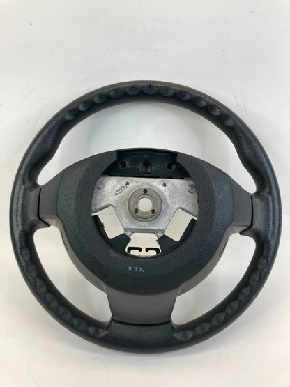 2014 2015 14 15 NISSAN ROGUE SELECT 08-13 ROGUE STEERING WHEEL ASSEMBLY OEM