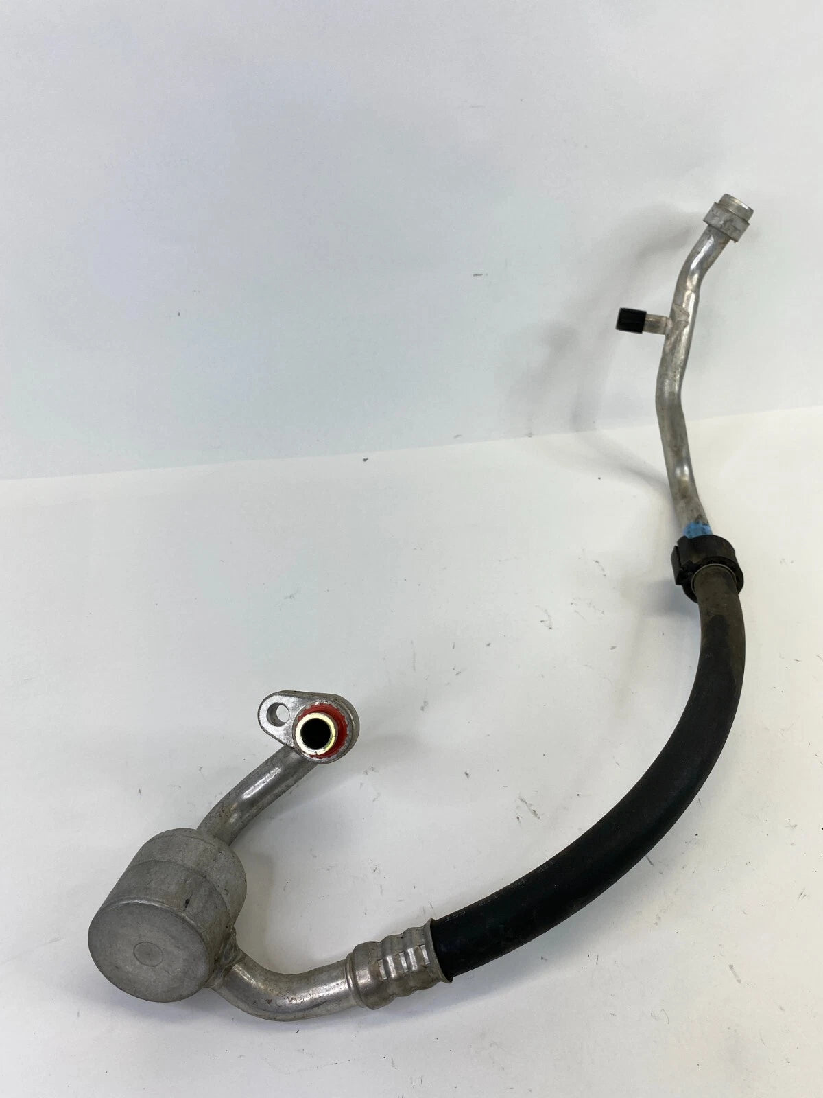 14-18 FORD TRANSIT CONNECT AC AIR CONDITION SUCTION HOSE LINE PIPE DV61-19N602JB