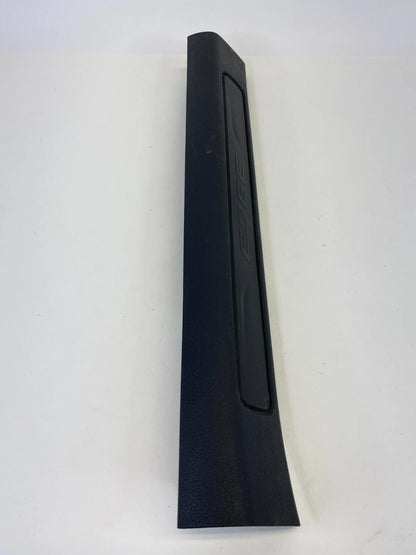 2015-2024 FORD EDGE FRONT RIGHT DOOR SILL SCUFF PLATE TRIM COVER FT4B-R13200 OEM