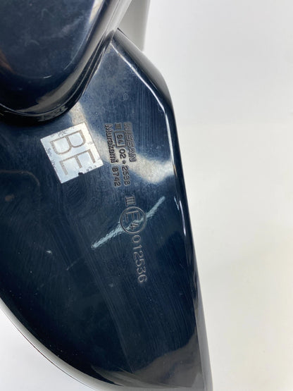 2007 2008 INFINITI G35 SEDAN FRONT RIGHT PASSENGER SIDE VIEW POWER MIRROR OEM