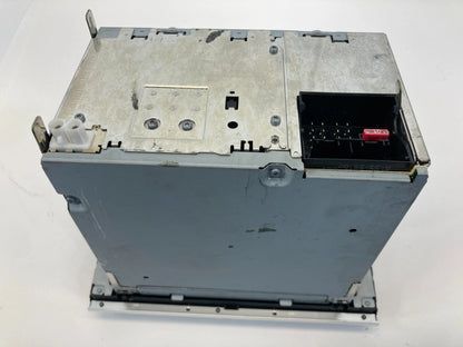 2007 2008 AUDI A4 QUATTRO RADIO RECEIVER STEREO HEAD UNIT 8E0035195AC OEM