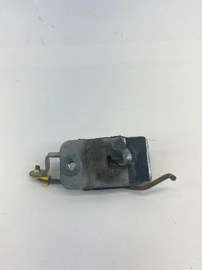 2009-2014 VOLKSWAGEN ROUTAN REAR LEFT SIDE SLIDING DOOR LOCK LATCH STOP OEM