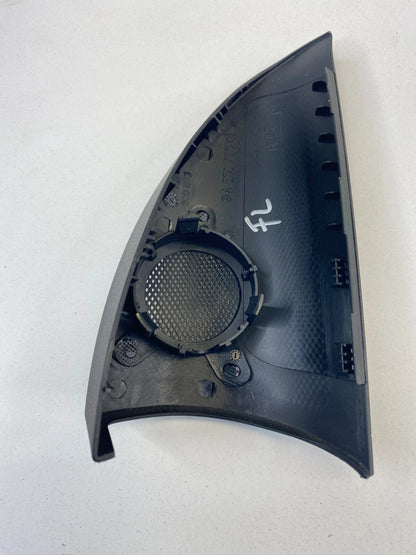 2006-2011 MERCEDES-BENZ R350 FRONT LEFT DOOR TWEETER SPEAKER BEZEL A2517250194