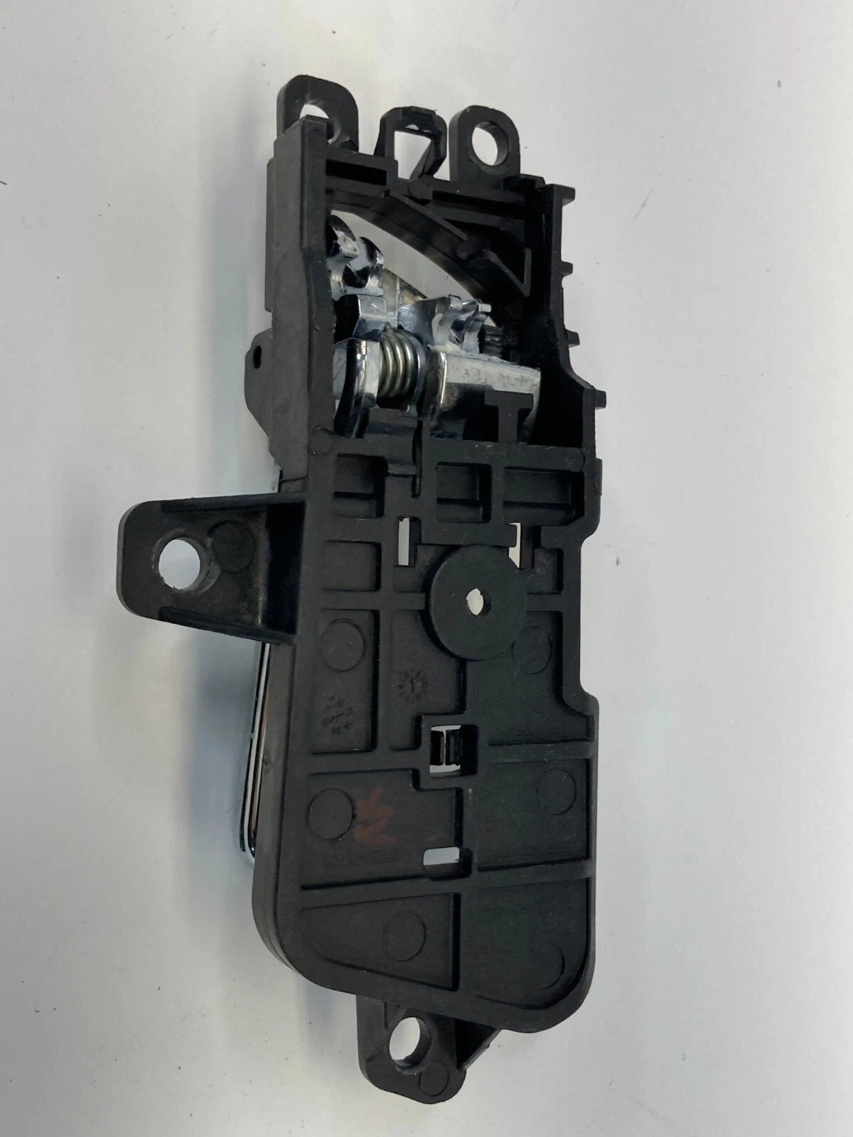 2011-2014 HYUNDAI SONATA REAR RIGHT SIDE INTERIOR DOOR HANDLE 82620-3S000