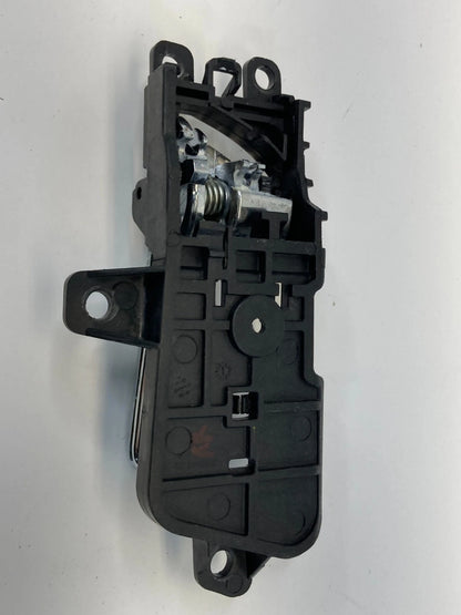 2011-2014 HYUNDAI SONATA REAR RIGHT SIDE INTERIOR DOOR HANDLE 82620-3S000