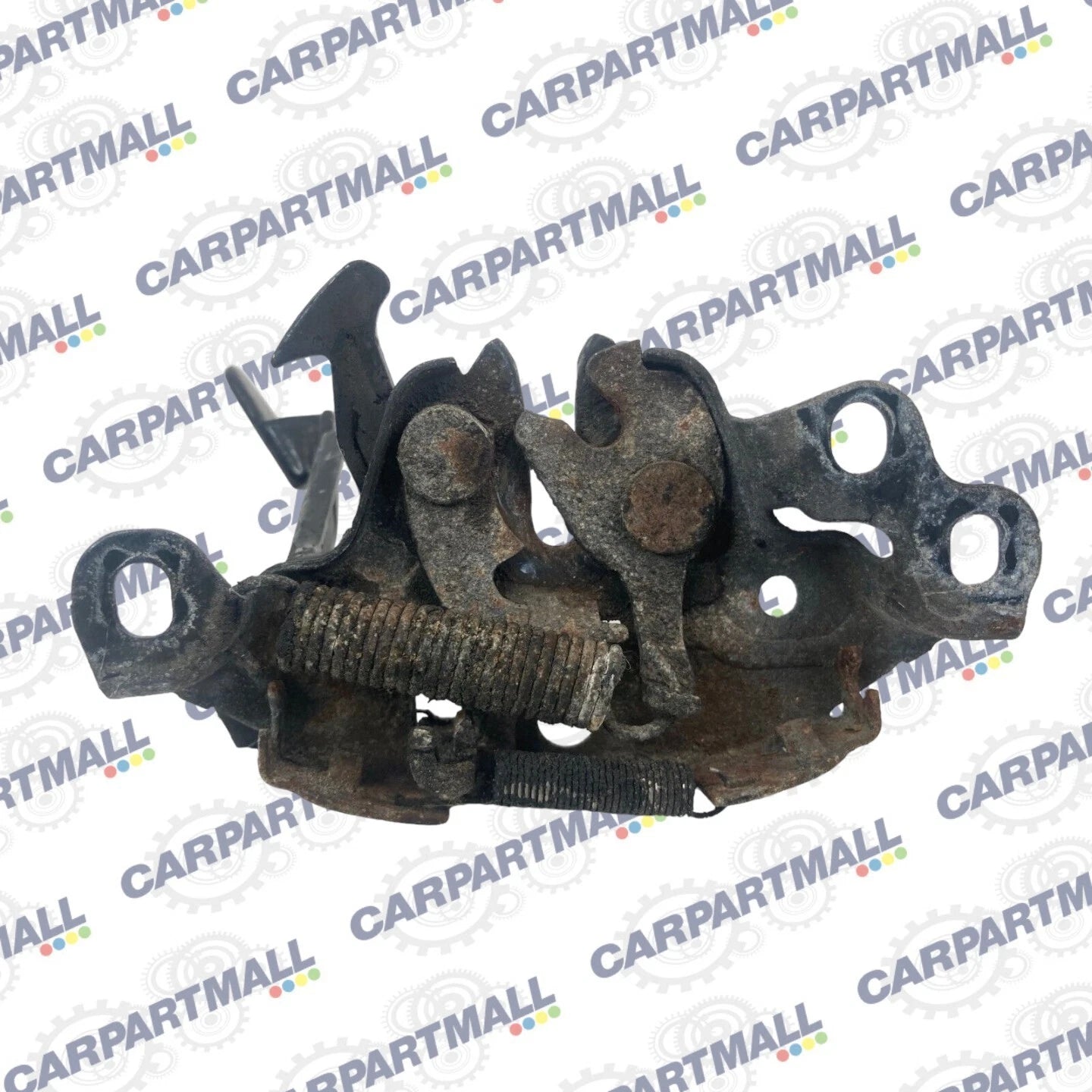 2007 08 09 10 11 12 2013 NISSAN ALTIMA FRONT HOOD LOCK LATCH RELEASE ACTUATOR