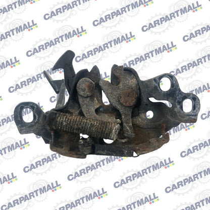 2007 08 09 10 11 12 2013 NISSAN ALTIMA FRONT HOOD LOCK LATCH RELEASE ACTUATOR