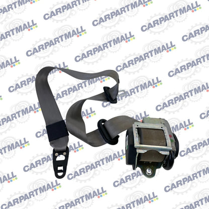 2002-2008 AUDI A4 FRONT RIGHT PASSENGER SEAT BELT RETRACTOR OEM FACTORY E1040336