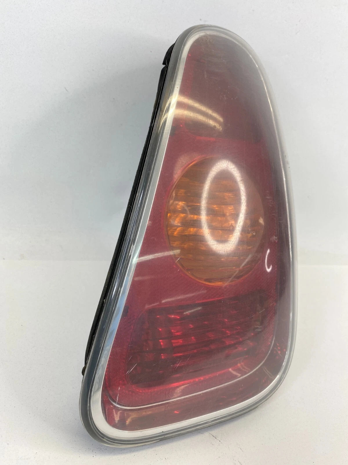 2002 2003 MINI COOPER REAR RIGHT PASSENGER SIDE TAILLIGHT LAMP UNIT 89023373 OEM