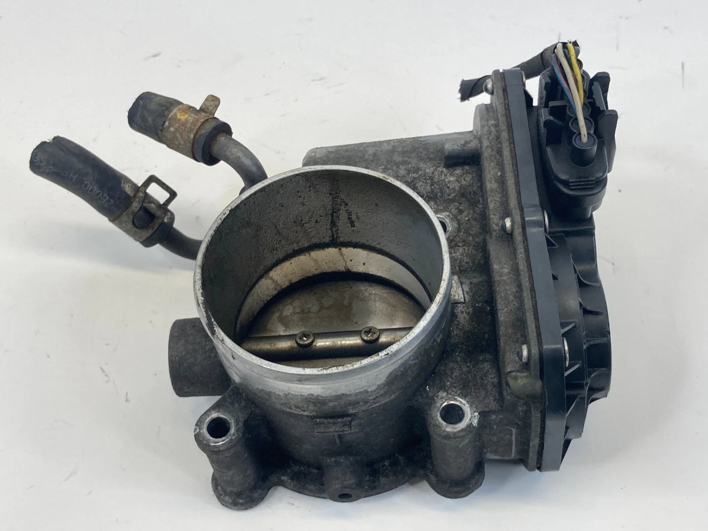 2012-2019 KIA SOUL 2.0L FRONT ENGINE AIR INJECTION THROTTLE BODY OEM 35100-2E000