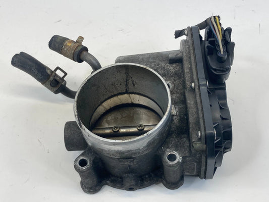 2012-2019 KIA SOUL 2.0L FRONT ENGINE AIR INJECTION THROTTLE BODY OEM 35100-2E000