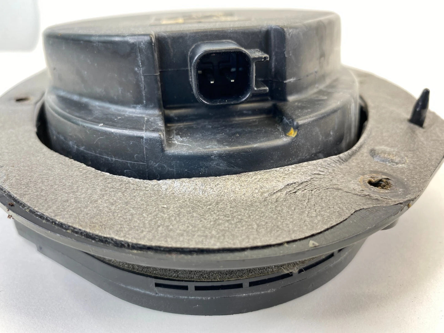 1999-2005 LINCOLN TOWN CAR FRONT LEFT DRIVER SIDE DOOR SPEAKER XW1F-19B140AB OEM