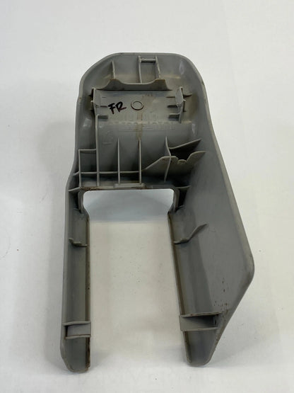 2007-2009 LEXUS ES350 FRONT RIGHT SEAT INNER TRACK RAIL END COVER 72157-33110
