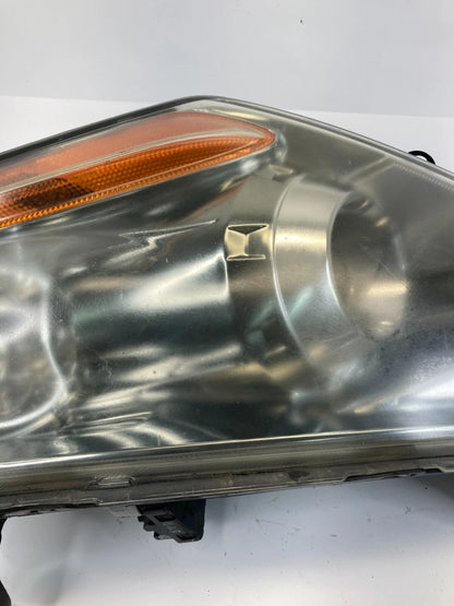 03 04 05 06 07 NISSAN MURANO FRONT LEFT DRIVER SIDE XENON HEADLIGHT HEADLAMP OEM