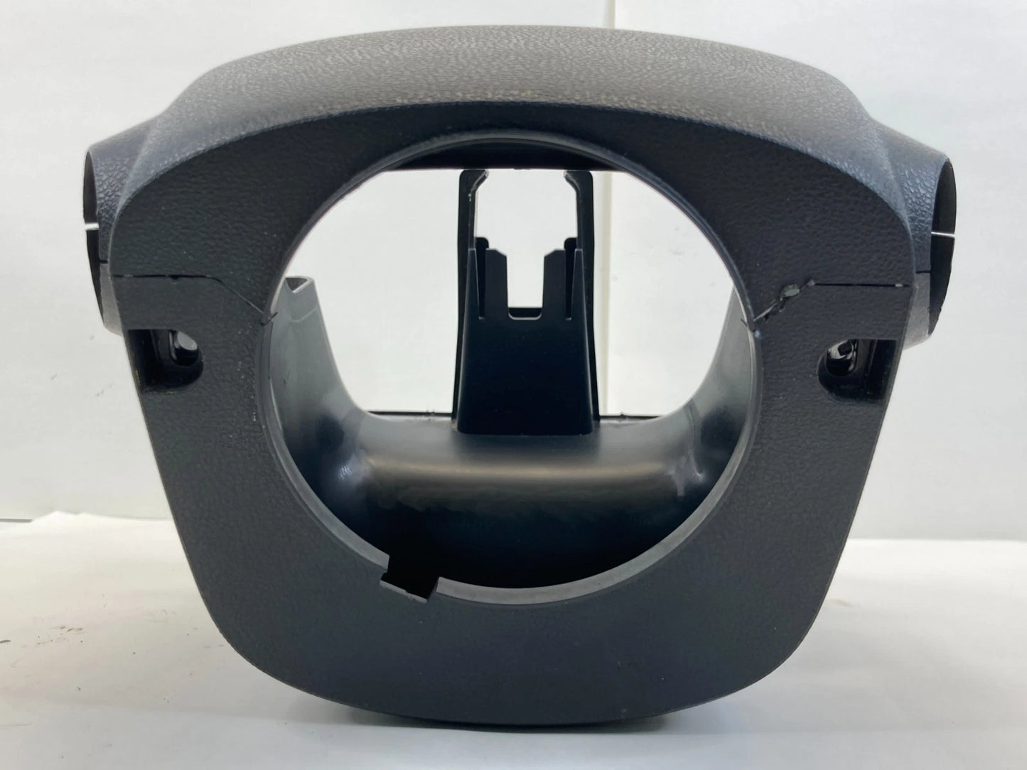 2012-2019 Nissan Versa Steering Upper & Lower Column Cover Shroud 48470-3BA0A