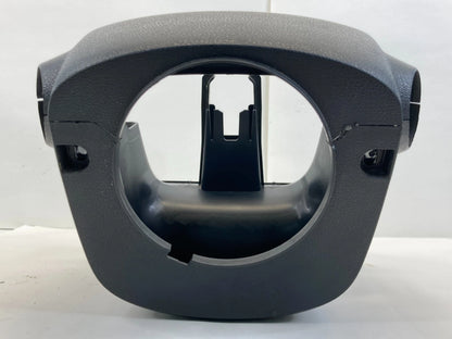 2012-2019 Nissan Versa Steering Upper & Lower Column Cover Shroud 48470-3BA0A