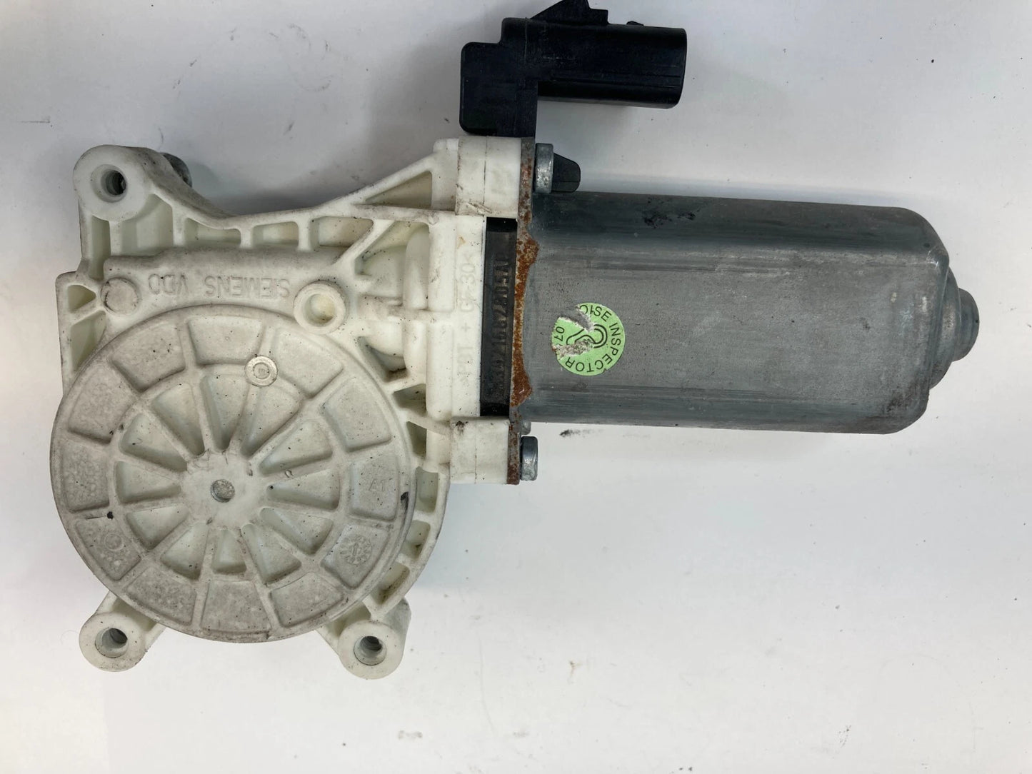 2006-2010 DODGE CHARGER FRONT LEFT DRIVER SIDE POWER WINDOW MOTOR 774-68077-03