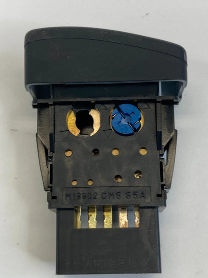 2004 2005 2006 2007 2008 ACURA TL DASH PANEL VSA OFF CONTROL SWITCH M22273 OEM