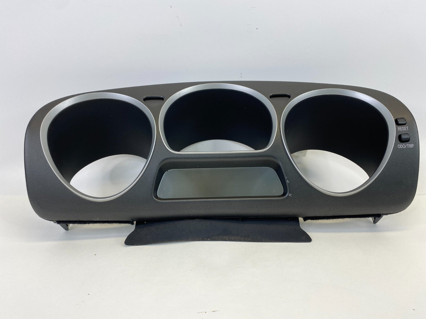 2001-2005 Lexus GS300 Instrument Speedometer Cluster Trim Bezel 55404-30830 OEM