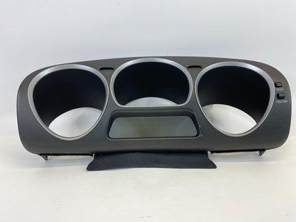 2001-2005 Lexus GS300 Instrument Speedometer Cluster Trim Bezel 55404-30830 OEM