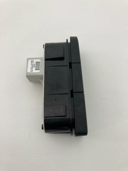 2007-2010 Ford Edge Dash Driver Information Display Setup Switch 7T4T-10D889-ABW