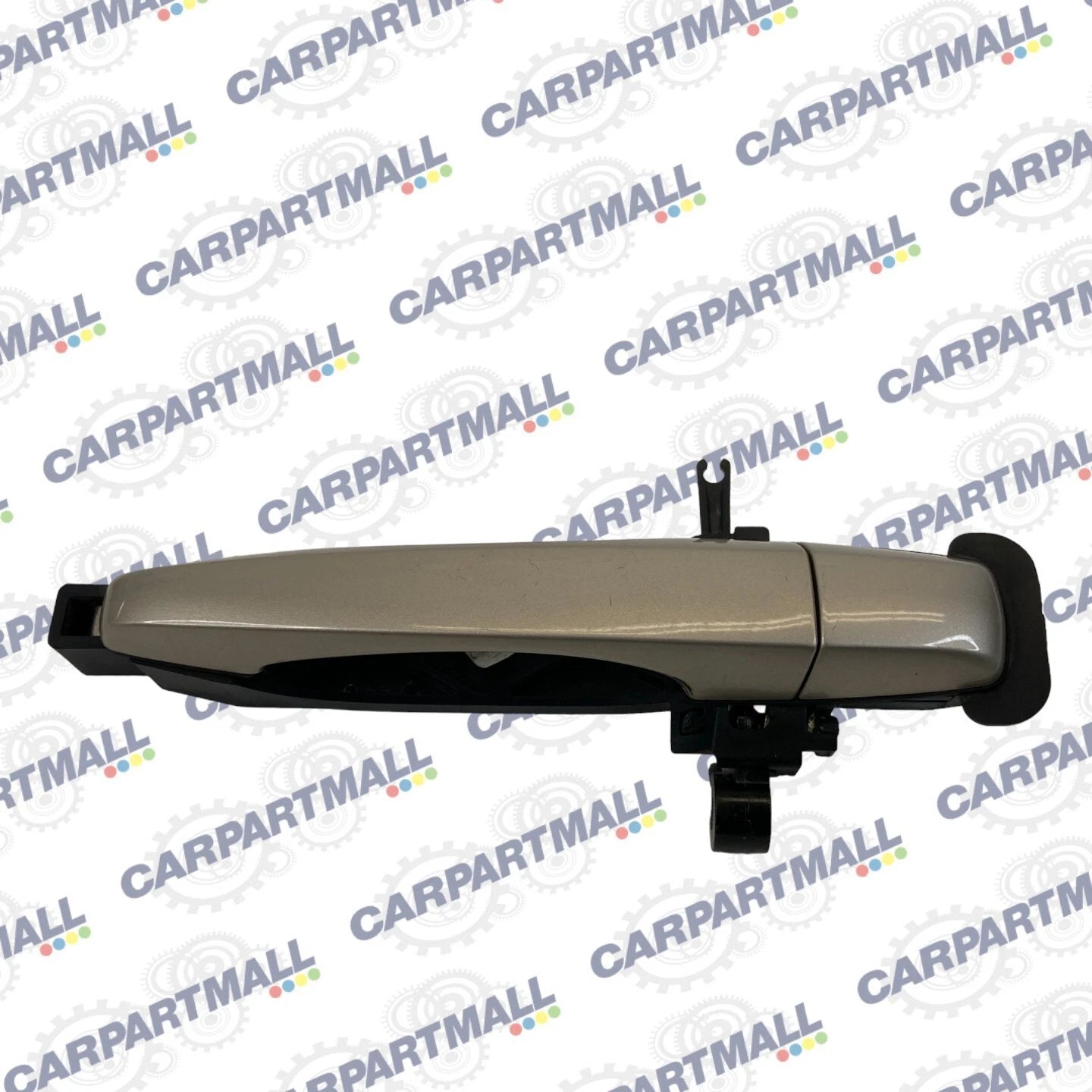 2004-2008 CADILLAC SRX REAR RIGHT SIDE EXTERIOR OUTSIDE DOOR HANDLE D-800138 OEM