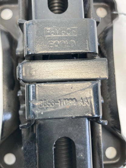 13-15 FORD EXPLORER INTERCEPTOR UTILITY SPARE JACK TOOL KIT BB53-17080-AA OEM