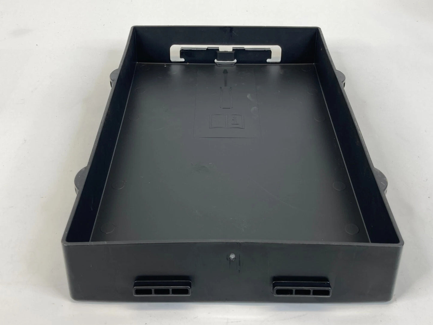 2004 04 BMW X3 INTERIOR CENTER CONSOLE COVER CAP 3410245 3410334 3413367 OEM