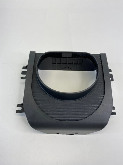 2005-2010 CHRYSLER 300 STEERING COLUMN SHROUD TRIM SHAFT COVER BEZEL TRIM OEM