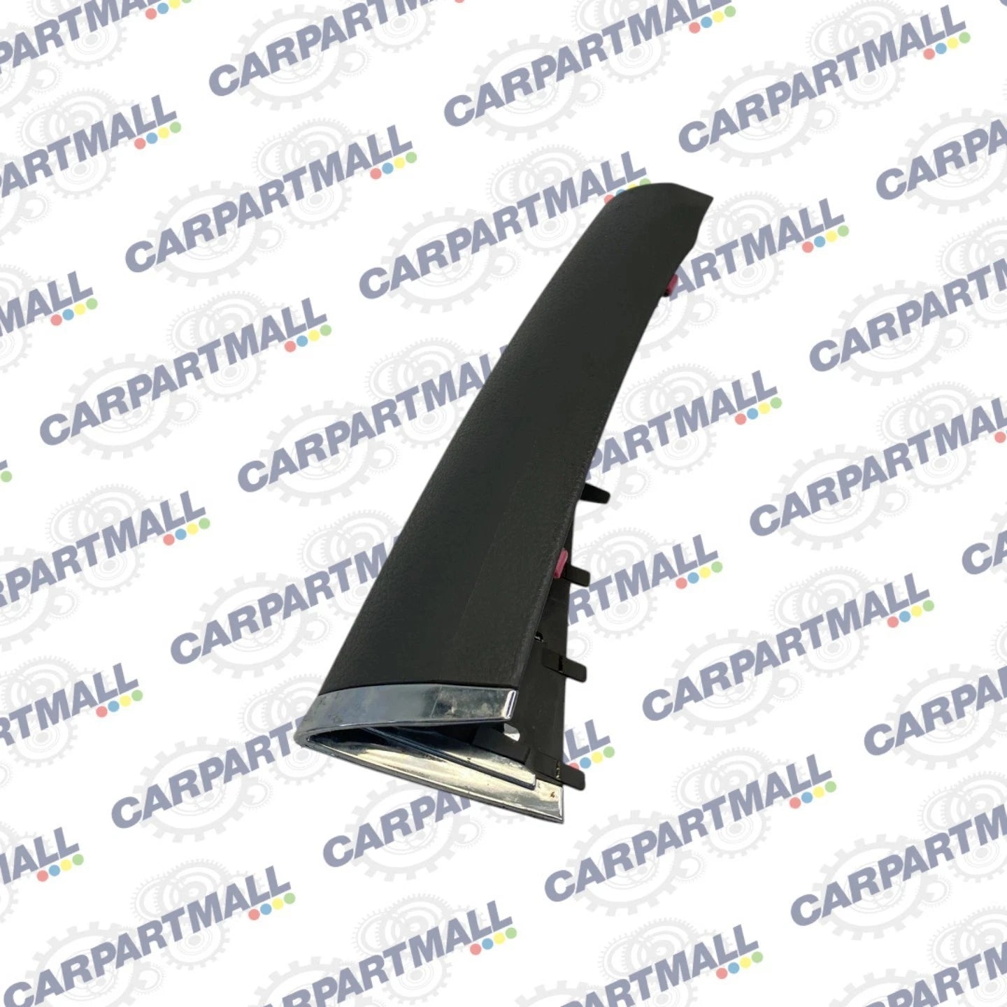 07-11 TOYOTA CAMRY CENTER DASH RIGHT SIDE GARNISH PANEL COVER TRIM 55412-06060