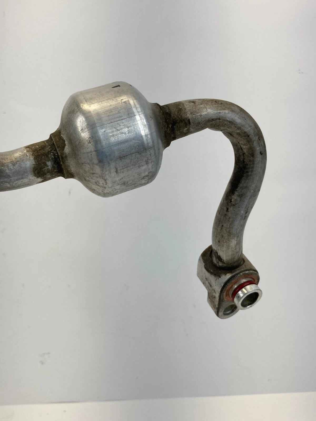 14 15 16 17 18 19 FORD FIESTA 1.6L L4 A/C AIR CONDITIONER SUCTION LINE HOSE TUBE