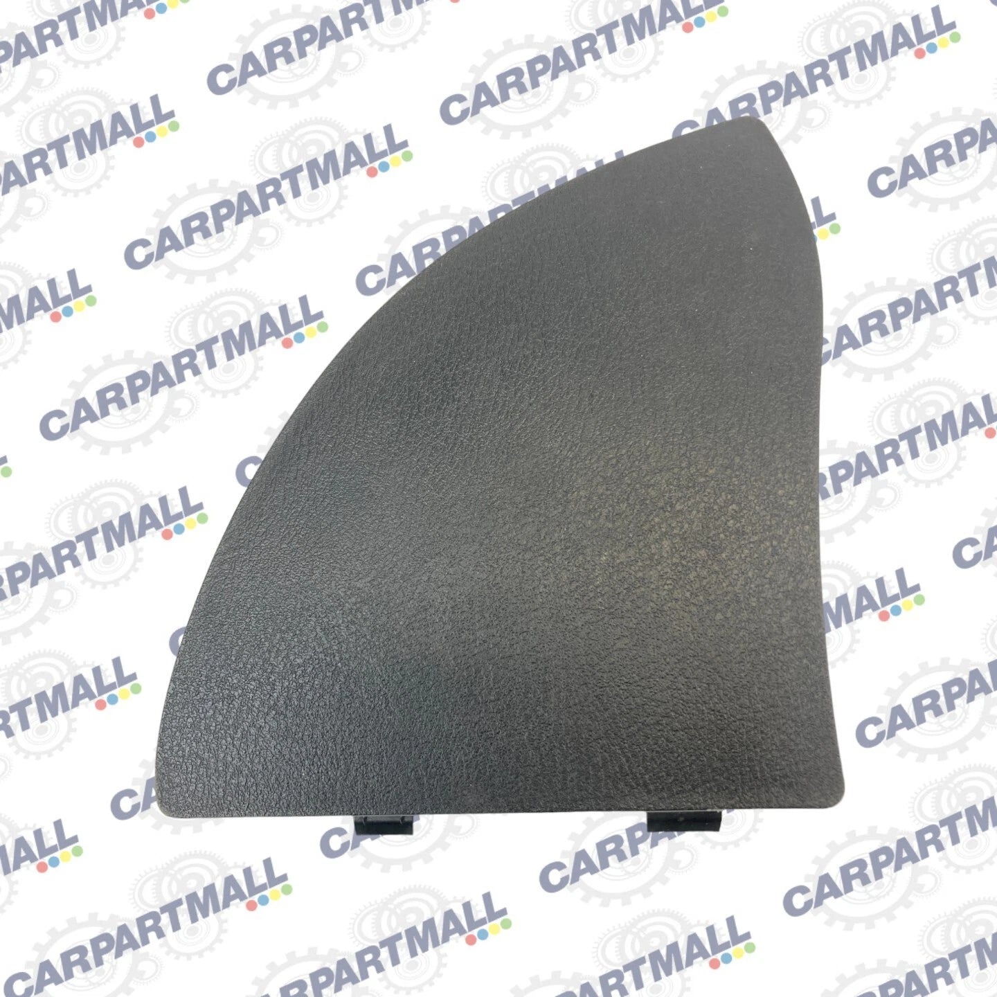 2003-2007 HONDA ACCORD DASH RIGHT PASSENGER SIDE END CAP TRIM 77210-SDA-A010-M1