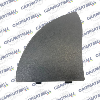 2003-2007 HONDA ACCORD DASH RIGHT PASSENGER SIDE END CAP TRIM 77210-SDA-A010-M1